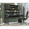 Worksense By Sauder Foundry Road 72 in. Desk Hutch Co , Attaches to 428157  or 428158 428160